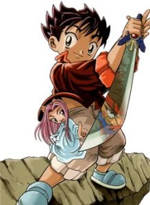 Shin Gumiho - Hội Pháp Sư