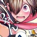 Shinobuna! Chiyo-chan