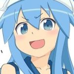 Shinryaku! Ika Musume