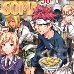 Shokugeki No Souma