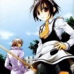 Shounen Maid