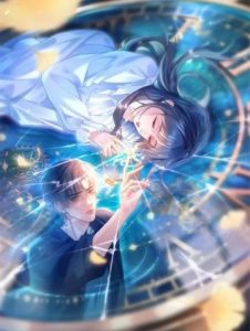 Bị Phú Nhị Đại Theo Đuổi