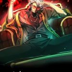 Thần Trò Chơi Dục Vọng