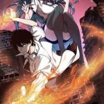 Siêu Phàm Tiến Hóa