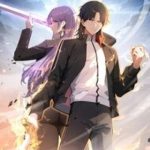 Kiếm Chủ Đại Hạ