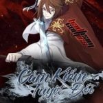 Cảm Kiếm Tuyệt Đối