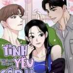Tình Yêu Cấp 4