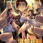 Hồng Hoang: Bắt Đầu Từ Việc Nhận Minh Hà Làm Con Gái Nuôi