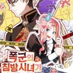 Trở Thành Hầu Nữ Của Bạo Chúa