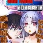 Sổ Tay Nuôi Trồng Người Ngoài Hành Tinh