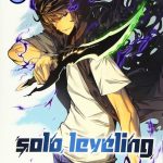 Solo Leveling
