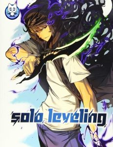 Solo Leveling
