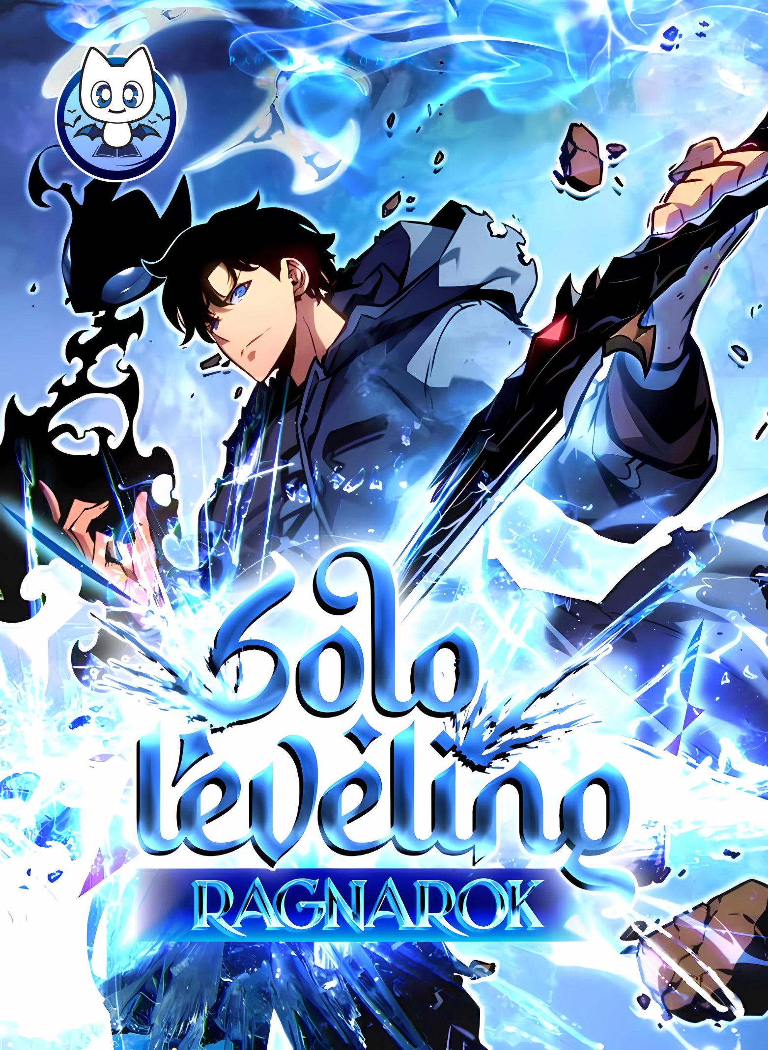 Solo Leveling : Ragnarok