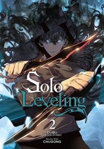 Solo Leveling SS2
