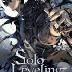 Solo Leveling SS3
