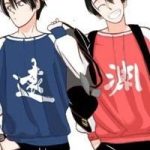 Song Bào Thai Theo Đuổi Nữ Thần