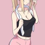 Springtime for Blossom