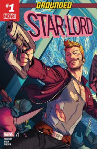 Star-Lord (2017)