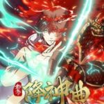 Đô Thị Hàng Thần Khúc