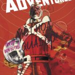 STRANGE ADVENTURES