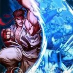 Street Fighter Unlimited