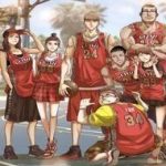 Streetball in the hood