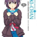 Sự biến mất của Nagato Yuki-chan