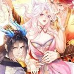 Sư Đệ Đáng Yêu Cư Nhiên Nhìn Trúng Ta