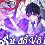 Sứ Đồ Vô Hạn và 12 Chiến Cơ