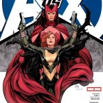 Sự kiện Avengers vs X-Men