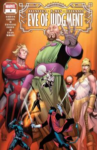 Sự kiện Judgment Day