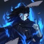 Sư Phụ Quỷ Diện