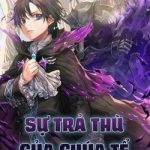 Sự trả thù của chúa tể bóng tối