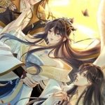 Sự Trả Thù Của Vương Phi