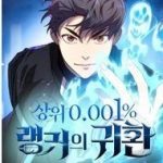 Sự Trở Lại Của Ranker Huyền Thoại