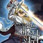 Sự Trở Lại Kiếm Sư Huyền Thoại