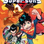 Super Sons (2017)