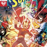 SUPER SONS OF TOMORROW