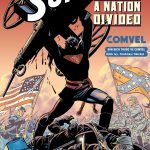 SUPERMAN: DIVIDED NATION
