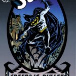 SUPERMAN: SPEEDING BULLETS