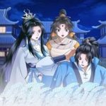 Phu Nhân Ta Là Nữ Đế Hoàng Triều