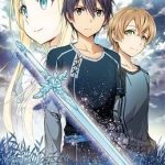 Sword Art Online - Alicization