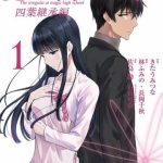 Mahouka Koukou No Rettousei - Yotsuba Keishou-Hen