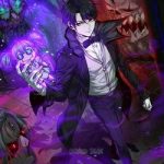 Ta Biến Thế Giới Kinh Dị Thành Trò Chơi Nuôi Dưỡng