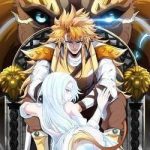 Ta Chuyển Sinh Thành Vạn Yêu Chi Vương