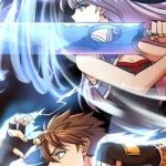 Ta Có Di Sản Tại Dị Giới