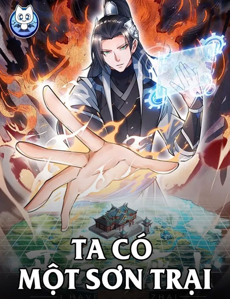 Ta Có Một Sơn Trại