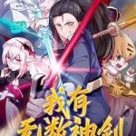 Ta Có Vô Số Thần Kiếm