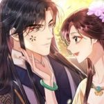 Ta Là Bạch Nguyệt Quang Quá Cố Của Đại Boss