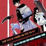 Ta là lão đại thời tận thế